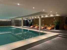 弗罗茨瓦夫万豪AC酒店