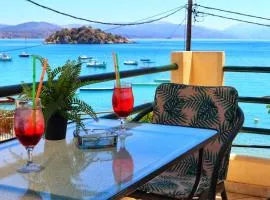 Eleni's Summer Apartment