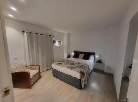 Turistic Girona - Piso de 1, 2 o 3 habitaciones