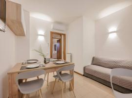 Unico apartment 3a - Alloggio moderno a Venezia, hotel v Benátkách