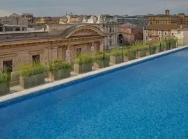 Anantara Palazzo Naiadi Rome Hotel - A Leading Hotel of the World