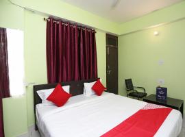 Super Hotel O Near Anisabad Golambar, hotel poblíž Letiště Jay Prakash Narayan - PAT, 