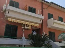 La casa del fiore