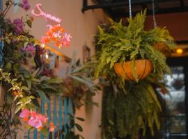 Summer Delight B&B, hotel a Nanwan