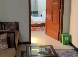1 Bed Apartment