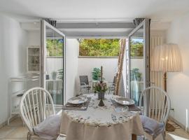 Ferienwohnung bei Julia mit Wlan, hotell sihtkohas Endingen