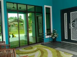 Dee Riverside Homestay airport kota Bharu