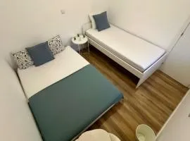 Ideal spot for tourists to visit Sintra and Lisbon