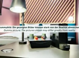 B&B Hotel Erfurt City-West