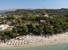 Anna's, hotel v destinaci Lassi