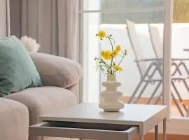 MojacarProperty Noalejo Beach Apartment