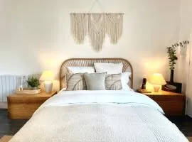 New The Barley Rustic luxury