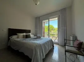 La Barrosa