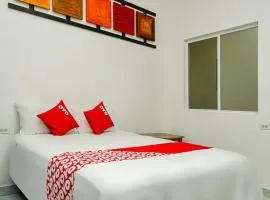 OYO Hotel Cabo Del Sur, Cabo San Lucas
