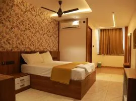 Marina Tower & Regency Changaramkulam
