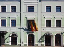 Hotel Reja, a Member of Design Hotels