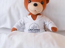 City Center Rooms Piotrkowska 91