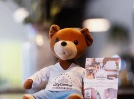 City Center Rooms Piotrkowska 91