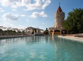 Sobor Family Resort