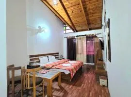 Sher E Punjab Hotel