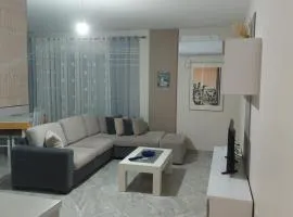 Manoli Apartments