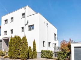 Fewo Aida, Hotel in Stockach