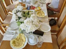 Exclusive Beach Villa with Pool by Casa