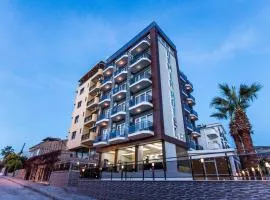 Demir otel