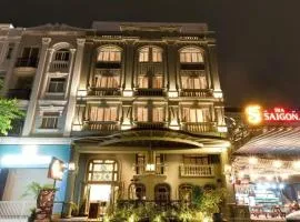 Saigon Garden Hotel