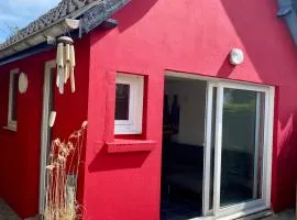 La petite maison rouge