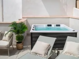 Magno Apartments Altozano I