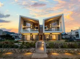 Evelmare Beachfront Apartments