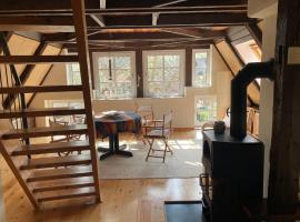 Rooms for rent Nienburg Weser, hotel in Nienburg