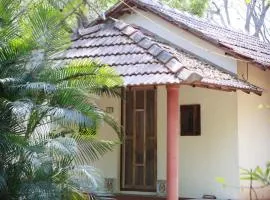 Sri Anantha Niketan Ashram