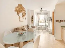 Winahost Apartment Moncofa