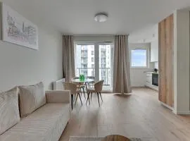 Horizon 152 - Sea View by Grand Apartments