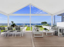 La Palma Beach House, hotell i Barrack Point