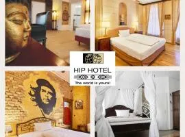 HIP Hotel