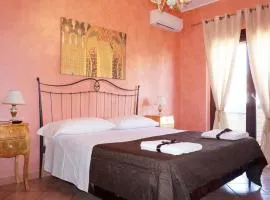 Il Sogno di Rosa Alloggio turistico di Rosa Di Palma