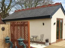 Country Guest House With Hot Tub