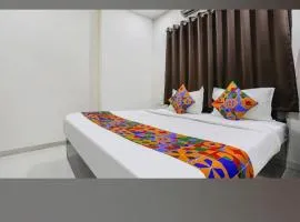 Hotel Palash Residency