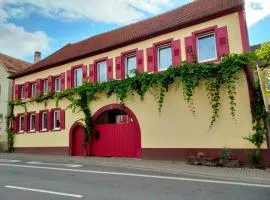 Villa EDEN BLICK