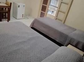 Hotel Plaza Olido