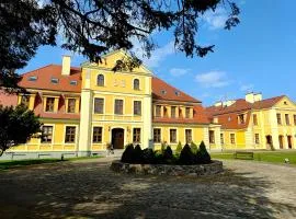 Pałac w Rymaniu