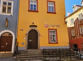 Apartmán Kamenka