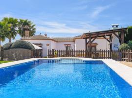 Casa Rural la Higuera de Rios Antequera - La Higuera by Ruralidays, hotel ad Antequera
