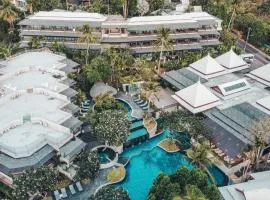 Andaman Cannacia Resort & Spa - SHA Extra Plus