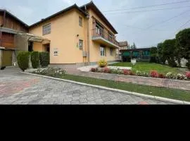 Apartmani Bistrivoda