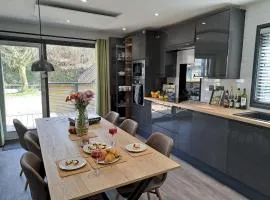 Cardinham Lodge 3 bedroom - max 6 occ - VP4