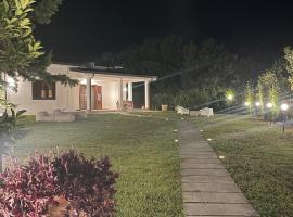 La Segreta, Hotel in Marina di Casalvelino